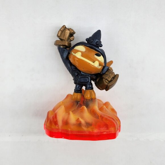 Small Fry Skylander - Picture 10 of 11